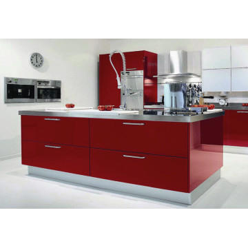 Z-Series Ruby Red